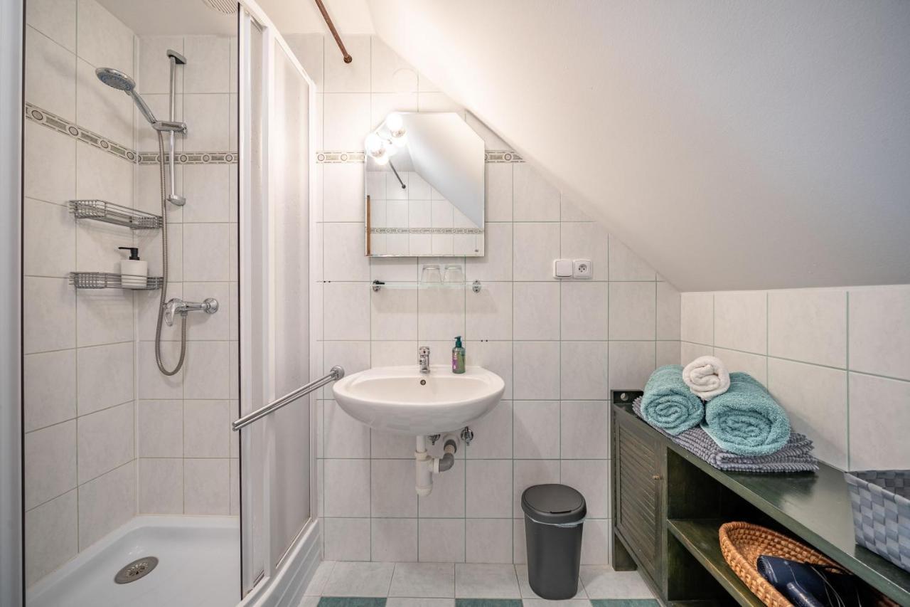 Apartmany Rubinovi Horejsi Vrchlabi Екстер'єр фото